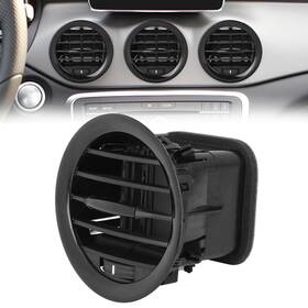 13417363 Uxcell 041814614311 Dash Air Vent Nozzle Grill For Opel Vauxhall Corsa D Hatchback