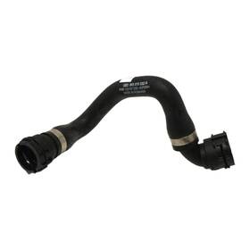 8k0819332a Vag Audi A4 Allroad Quattro Avant S4 A4l Heating Hose Genuine