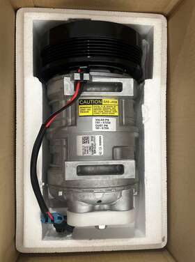 435-67256 Valeo 103-67256 New Tm21hx 12v 6grv
