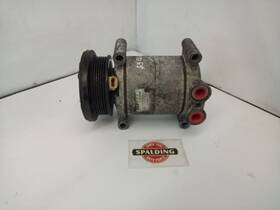 682.cvhc05 Valeo 10000585 Ac Compressor 6 Groove 9606619