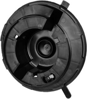 698809 Valeo Hvac Blower Motor For Select Volkswagen Models