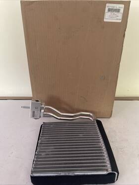 T1000912g Valeo Vcc A/c Evaporator Rear New