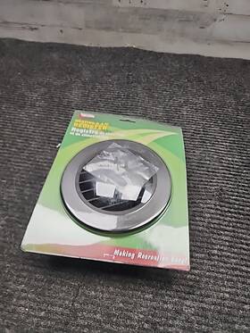 V46a103348vp Valterra Llc A10-3348vp - Heating/ Cooling Register