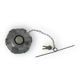 600181-1 Velvac Fuel Tank Cap