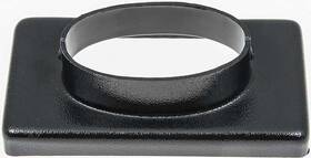 149880 Vintage Air 1969 Camaro Dash Vent Duct Without Factory Conditioning Lh Driver Side