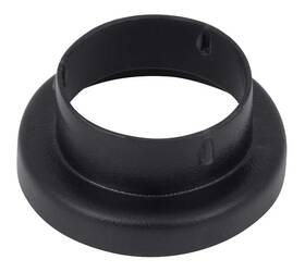 149881 Vintage Air 1969 Camaro Dash Vent Duct Without Factory Conditioning Rh Passenger Side