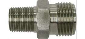 36032-mpa Vintage Air Manifold Heater Hose Fitting