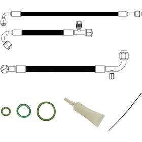 R511375 Vintage Air 1964.5-70 Mustang Cougar Surefit Standard Reduced Barrier Hose Kit