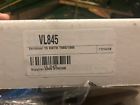 Vl-845-1 Vl-845 Belmor Smoke Ventvisor Side Window Deflector