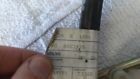 8022478 Vo Volvo Hose
