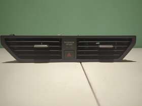 17b819728a Volkswagen 2019 - 2021 Jetta Dash Center Air Vent Grille Cover Oem