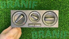 1j0820045f Volkswagen 2000-2006 Jetta Gti Golf Heat A/c Controller Oem