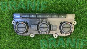 Volkswagen 1k8907044cn Jetta Gli Heat Ac Controller Oem