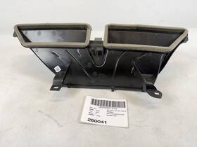 2gj819063aa Volkswagen 2gj819063 2022-2024 Vw Taos Center Dash Air Vent Assembly Dual Oem