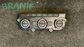 3aa907044ck Volkswagen Cc Heat/ac Controller B4040