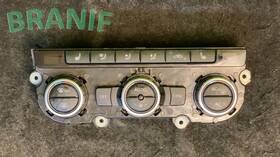 3aa907044j Volkswagen Cc Heat/ac Controller B4026