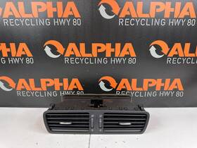 3c1819728 Volkswagen Air Cond./heater Vents Vw Cc 11