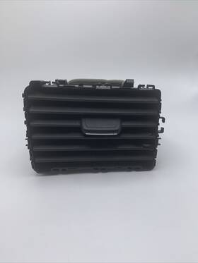 3cn819704 Volkswagen 2019- 2023 Atlas Dash Panel Right Outer Air Vent Grille Oem
