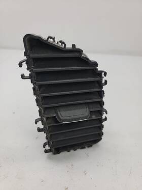 3cn858418j1qb Volkswagen 2020 - 2023 Atlas Dash Left Side Inner Air Vent Grille Oem 3cn819727