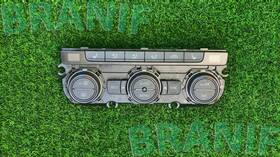 3cn907044q Volkswagen 2018-2020 Atlas Heat Ac Controller Oem