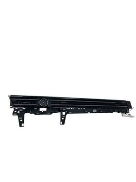 3g1858416 Volkswagen 2019-2020 Arteon Dash Center And Right Heat A/x Air Vent Duct Oem