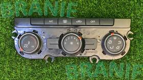 Volkswagen 561907426m Passat Heat Ac Controller Oem
