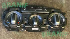 5c0820047al Volkswagen Vw Beetle Heat/ac Controller Module