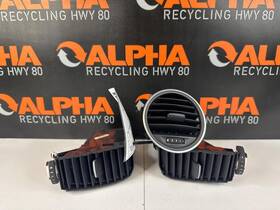 5c1819727 Volkswagen Air Cond./heater Vents Vw Beetle Type 1 14