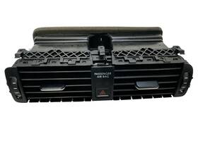 5c7819728 Volkswagen 5c8819728 2015-2018 Vw Jetta Dashboard Center Air Vents Assembly Oem