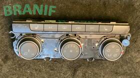 5g0907426n Volkswagen Golf Gti Heat/ac Controller B3963