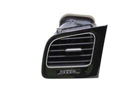 5g1819703 Volkswagen Mk7 Vw Golf R Gti Left Hvac Vent Air Duct Oem 2015-2021 Piano Black