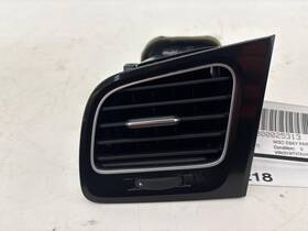 5gm819703 Volkswagen 2015 - 2021 Golf Gti Front Left Side Dash Air Vent Grille Oem