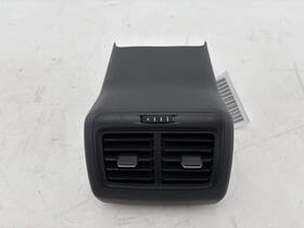 5gm864298a Volkswagen 2015-2021 Golf Gti Rear Console Trim Air Vent Oem