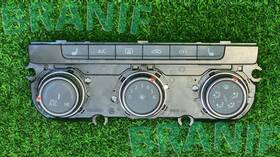 Volkswagen 5gm907426e Golf Gti Heat Ac Controller Oem