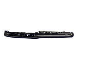 5h1858712 Volkswagen 2022-2024 Golf Gti Front Dash Ac Heat Hvac Vent Duct With Cover Panel