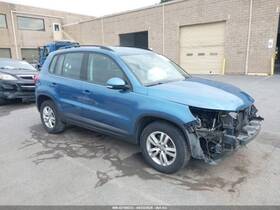 681.vw1t17 Volkswagen Tiguan 2017 Ac Evaporator Housing 5737123