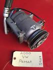 Volkswagen Passat Compressor Turbo Gas Engine Id Aeb