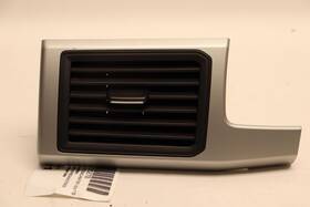 3cn819703 Volkswagen Trucks 2020-2023 Vw Atlas Dash Dashboard Left Driver Side Air Vent Grill Oem