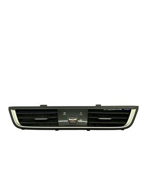 3cn819728d Volkswagen Trucks 2024 Atlas Oem Center Dash Heater Ac Vent Trim