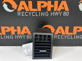 7l6819703 Volkswagen Trucks 04 Vw Touareg Air Cond./heater Vents A/c