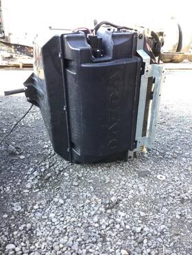 3090382 Volvo 1935568 Vnl Heater Assembly