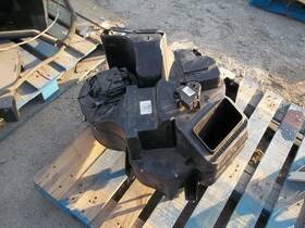 3248493 Volvo 2032638 Replaces Vnl 2016 Blower Motor Hvac