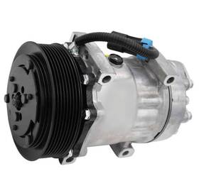 544-10251 Volvo 20388777 Vnl Gen 2 A/c Compressor