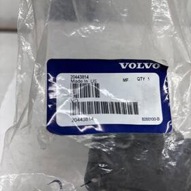 20443814 Volvo 2017-2018 Vnl Damper Door Actuator