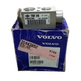 20443850 Volvo Expansion Valve Genuine Oem