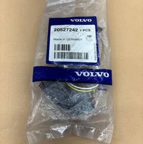 20527242 Volvo Genuine Oem Sensor Hvac Temperature Probe Freeze Switch