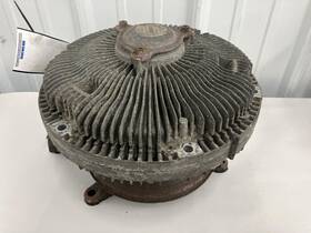 21251045 Volvo D13 Engine Fan Clutch - Used P/n
