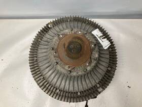 21508301 Volvo D13 Engine Fan Clutch - Used P/n