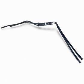 21583515 Volvo 2015-2023 Vnl 760 Def Tank Heating Hose Pipe With Bracket Oem
