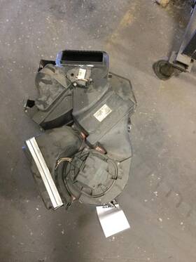 3387832 Volvo 2162595 Vnl 2009 Blower Motor Hvac